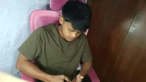 sangre_adamus2xxx online show from March 17, 3:15 pm