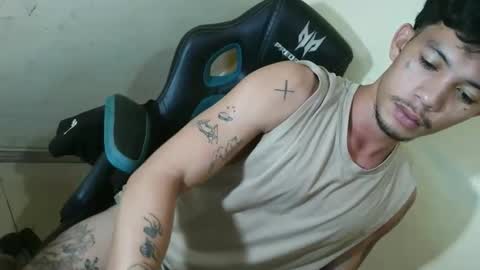 sangre_adamusxxx online show from March 4, 5:19 pm