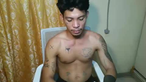 sangre_adamusxxx online show from March 31, 2:02 am