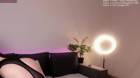 Snapshot of sansa_mur chatting on January 9, 2:33 am Sansa and Alex online show from January 9, 2:33 am