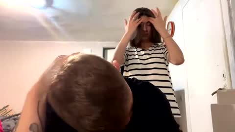 Christen and Joe online show from January 11, 7:13 am