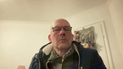 santaclausonice online show from November 11, 11:49 pm