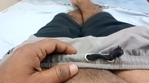 Snapshot of santhoshlees chatting on February 21, 6:15 pm Harder online show from February 21, 6:15 pm