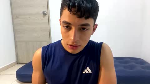 santi36rt online show from April 11, 12:15 am