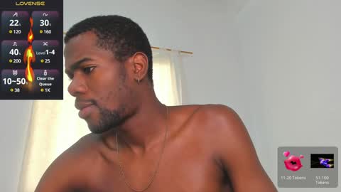 Santibrown online show from February 5, 8:46 pm