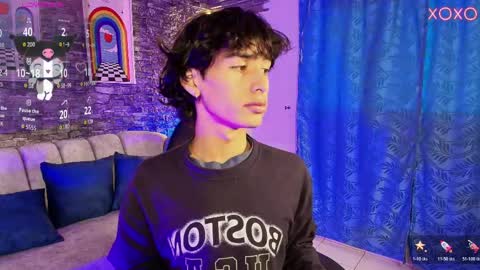 SANTY online show from April 14, 11:05 am