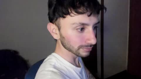 Santi online show from March 8, 4:12 am