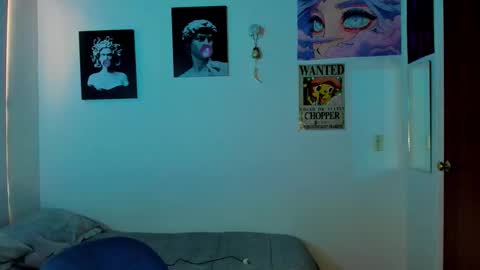 Santi online show from September 14, 5:12 pm