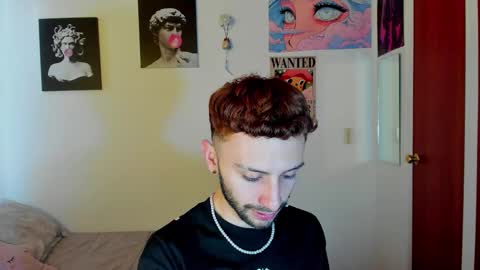 Santi online show from September 21, 7:37 pm