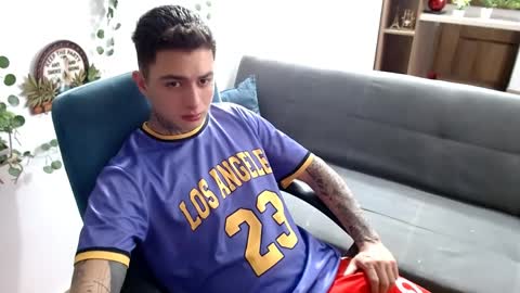 santi_ss online show from March 30, 12:11 am