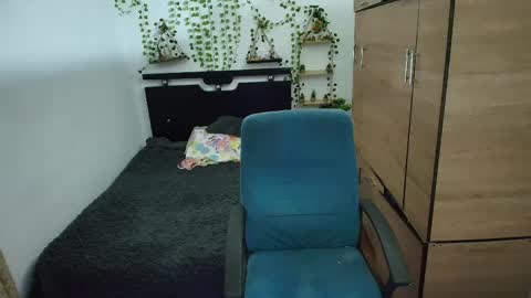 Snapshot of santi_ss chatting on May 6, 11:54 pm santi_ss online show from May 6, 11:54 pm