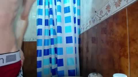 SANTAGO online show from November 9, 2:32 am