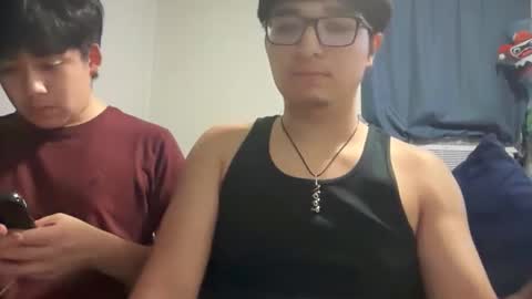 Santiago18 online show from November 16, 6:41 am