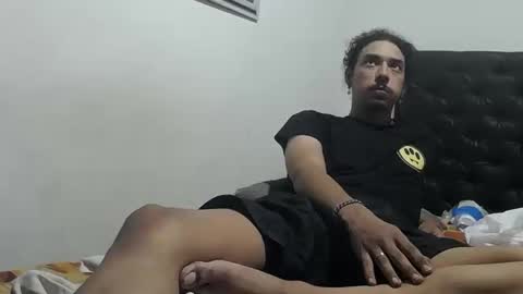 Santiago    online show from September 24, 12:47 am