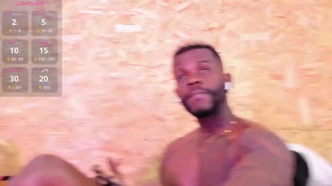  Santi online show from November 20, 2:12 am