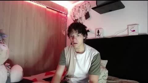 Santii online show from February 14, 11:29 am