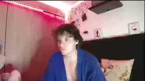 Santii online show from March 11, 11:33 pm