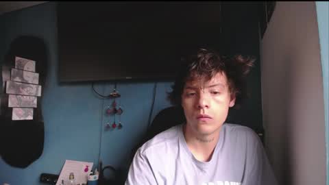 Santii online show from April 3, 3:21 pm