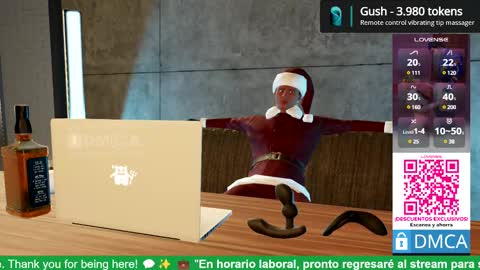 Snapshot of santiiagonavas chatting on December 23, 1:13 pm santiiagonavas online show from December 23, 1:13 pm