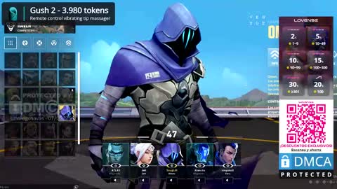 Snapshot of santiiagonavas chatting on February 8, 4:36 am santiiagonavas online show from February 8, 4:36 am