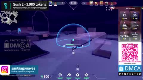 Snapshot of santiiagonavas chatting on February 11, 7:33 am santiiagonavas online show from February 11, 7:33 am