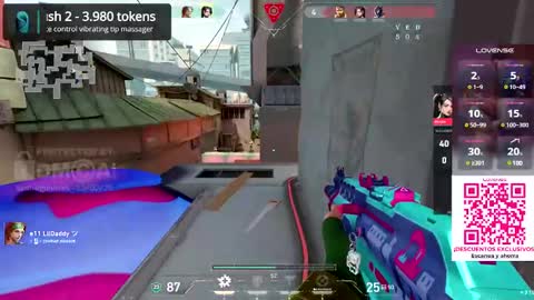 Snapshot of santiiagonavas chatting on February 14, 5:30 am santiiagonavas online show from February 14, 5:30 am