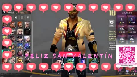 Snapshot of santiiagonavas chatting on February 15, 1:21 am santiiagonavas online show from February 15, 1:21 am