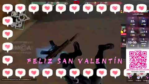 Snapshot of santiiagonavas chatting on February 15, 4:25 am santiiagonavas online show from February 15, 4:25 am