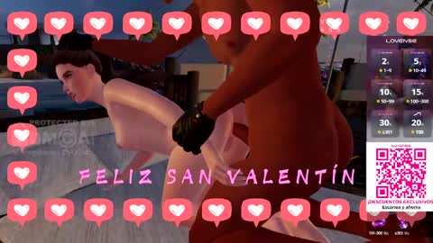 Snapshot of santiiagonavas chatting on February 15, 10:33 am santiiagonavas online show from February 15, 10:33 am