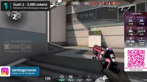 Snapshot of santiiagonavas chatting on February 26, 2:26 am santiiagonavas online show from February 26, 2:26 am