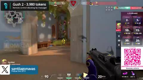 Snapshot of santiiagonavas chatting on February 28, 2:09 am santiiagonavas online show from February 28, 2:09 am