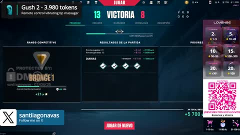 Snapshot of santiiagonavas chatting on March 3, 2:47 am santiiagonavas online show from March 3, 2:47 am