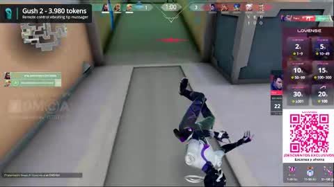 Snapshot of santiiagonavas chatting on March 8, 3:17 am santiiagonavas online show from March 8, 3:17 am