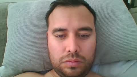 Thiago.... online show from December 21, 7:49 pm