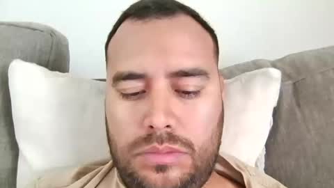 Thiago.... online show from April 12, 4:56 pm