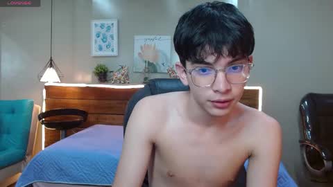 Santi online show from April 14, 12:22 pm