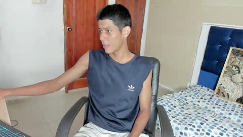 santos_desire online show from November 13, 3:27 am