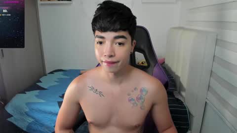 Snapshot of santy7u7 chatting on September 10, 1:11 pm Mr. Santiago online show from September 10, 1:11 pm