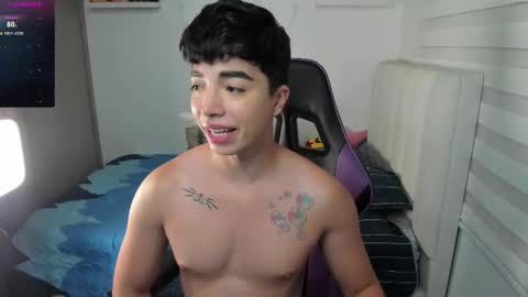 Snapshot of santy7u7 chatting on September 13, 12:27 pm Mr. Santiago online show from September 13, 12:27 pm
