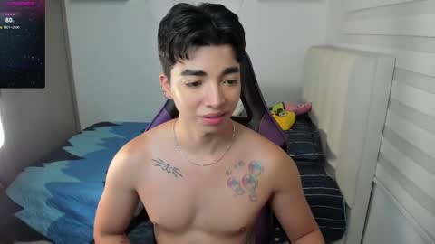 Snapshot of santy7u7 chatting on September 17, 1:35 pm Mr. Santiago online show from September 17, 1:35 pm