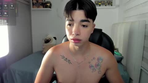 Mr. Santiago online show from January 17, 2:11 pm