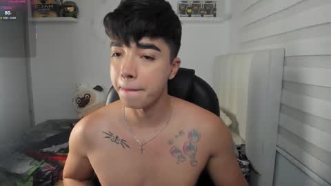 Mr. Santiago online show from February 18, 1:29 pm