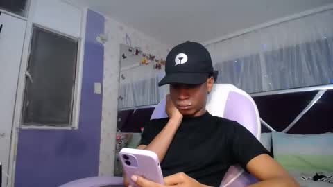 santy online show from April 16, 12:50 pm