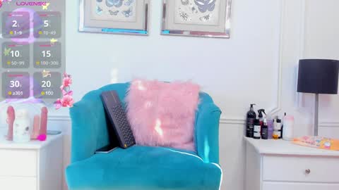 Santiago Carrington online show from January 21, 9:36 pm