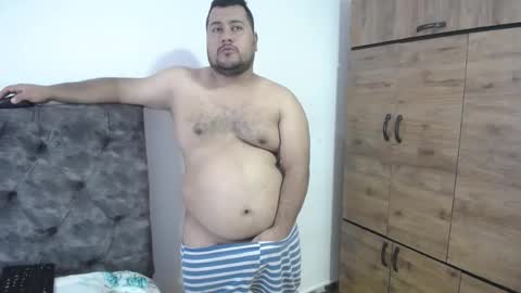 Snapshot of santy_gold chatting on September 9, 7:02 pm Santiago online show from September 9, 7:02 pm