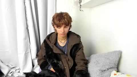 kitty online show from January 15, 4:57 am