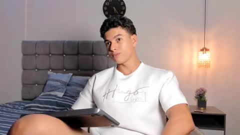 santy_stump online show from January 8, 10:23 pm