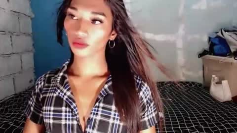 sanya_morenaxx online show from January 8, 3:14 pm