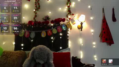 sanyaseraphine0 online show from April 4, 7:44 pm