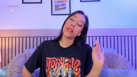 Snapshot of saori_katsumi_ chatting on February 24, 10:57 am SAORI online show from February 24, 10:57 am